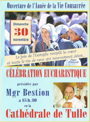 Devenir une mémoire vivante du Sauveur
