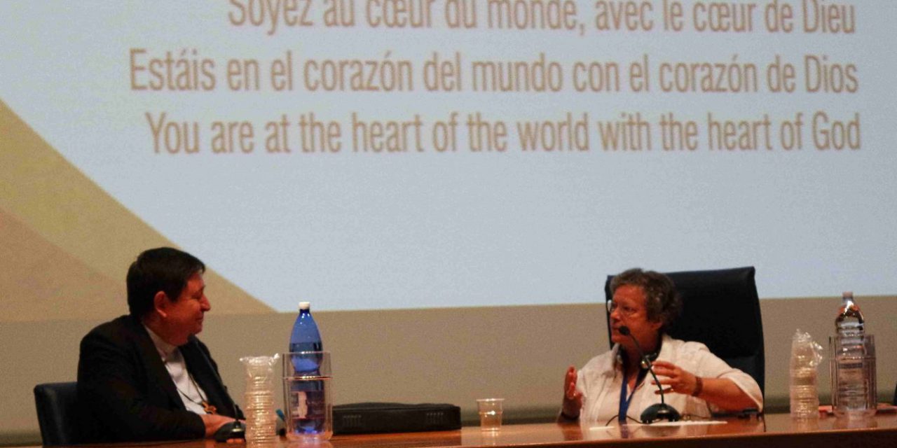 Rome : La Conférence Mondiale des Instituts Séculiers a un nouveau Conseil
