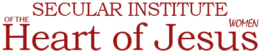 Institute of the Heart of Jesus-Logo